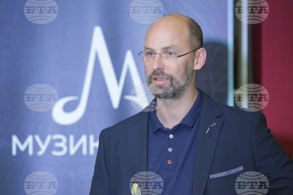 Национална инициатива - „Светилник“