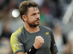 France Tennis French Open