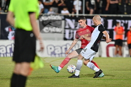 Пловдив - футбол - Локомотив Пловдив - ЦСКА-София