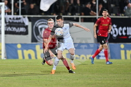 Пловдив - футбол - Локомотив Пловдив - ЦСКА-София