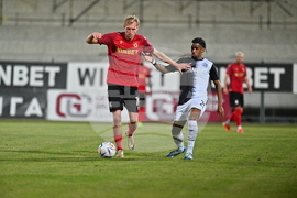 Пловдив - футбол - Локомотив Пловдив - ЦСКА-София