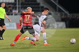 Пловдив - футбол - Локомотив Пловдив - ЦСКА-София