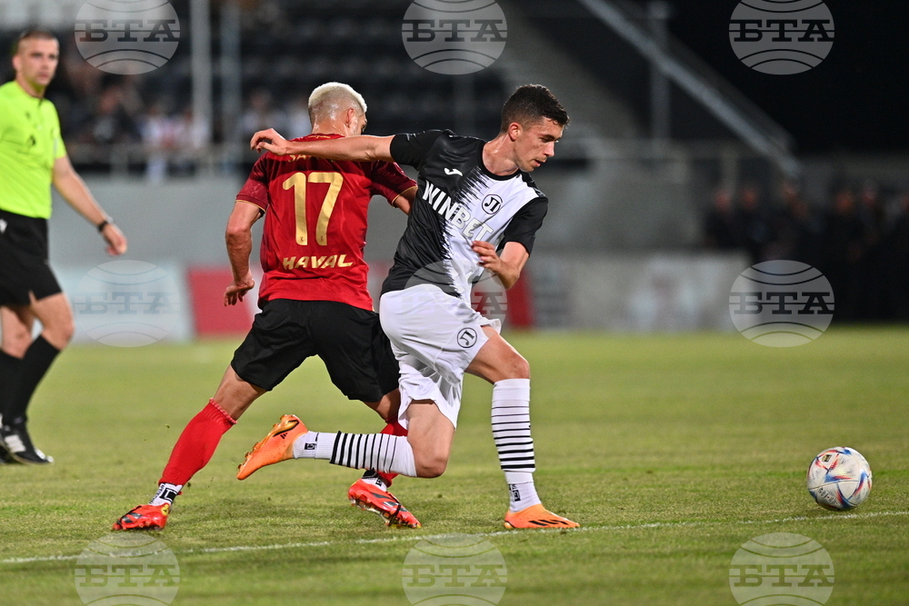 Пловдив - футбол - Локомотив Пловдив - ЦСКА-София