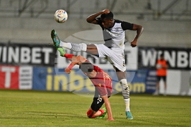 Пловдив - футбол - Локомотив Пловдив - ЦСКА-София