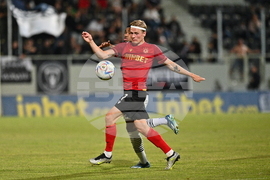 Пловдив - футбол - Локомотив Пловдив - ЦСКА-София