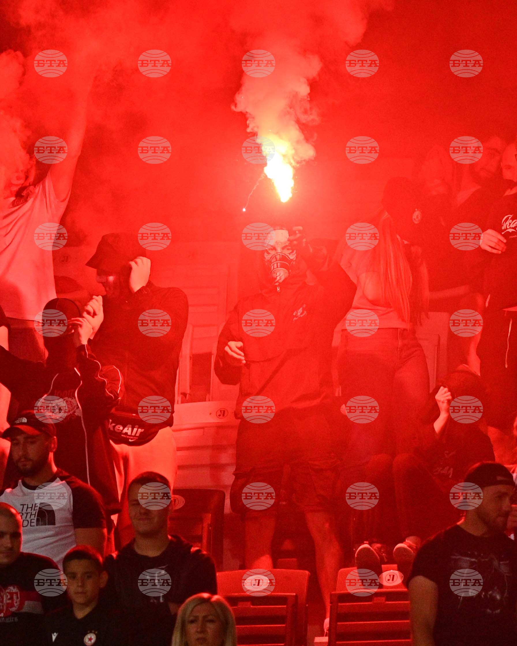 Пловдив - футбол - Локомотив Пловдив - ЦСКА-София