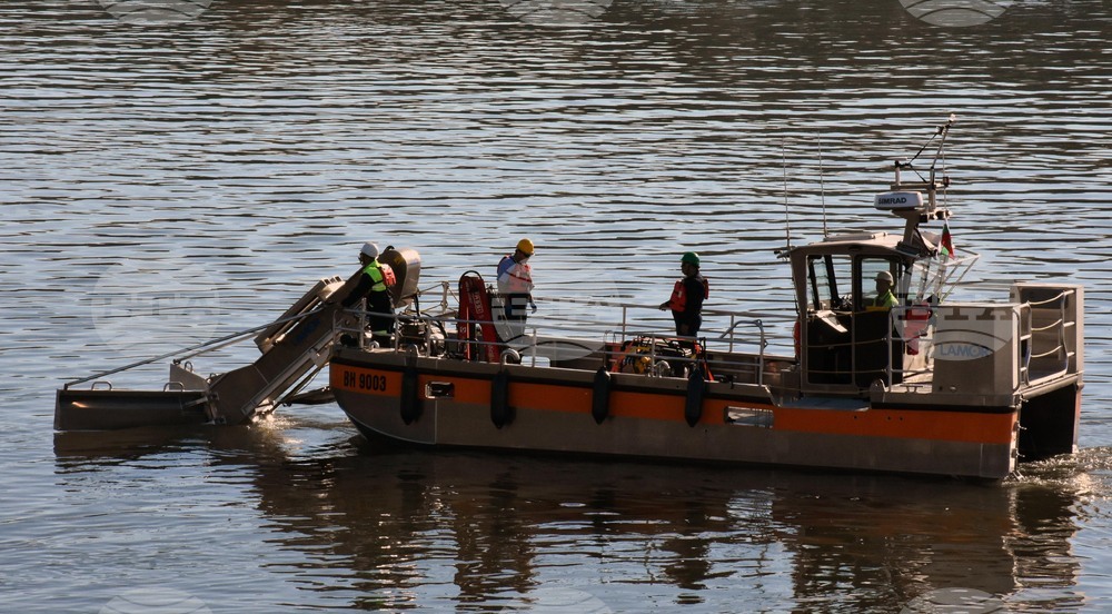 Видин - река Дунав - учение