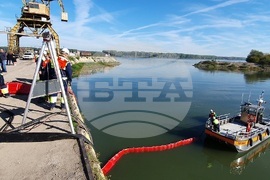 Лом - река Дунав - учение