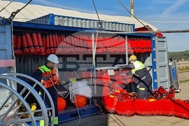 Лом - река Дунав - учение