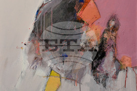 Варна - Иван Обретенов - изложба