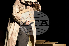 Варна - Международен куклен фестивал „Златният делфин“