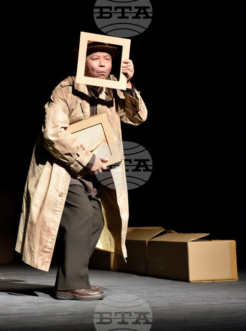 Варна - Международен куклен фестивал „Златният делфин“