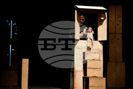 Варна - Международен куклен фестивал „Златният делфин“