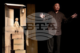 Варна - Международен куклен фестивал „Златният делфин“