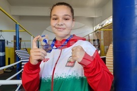 Кърджали  - Алейна Мехмед - посрещане 