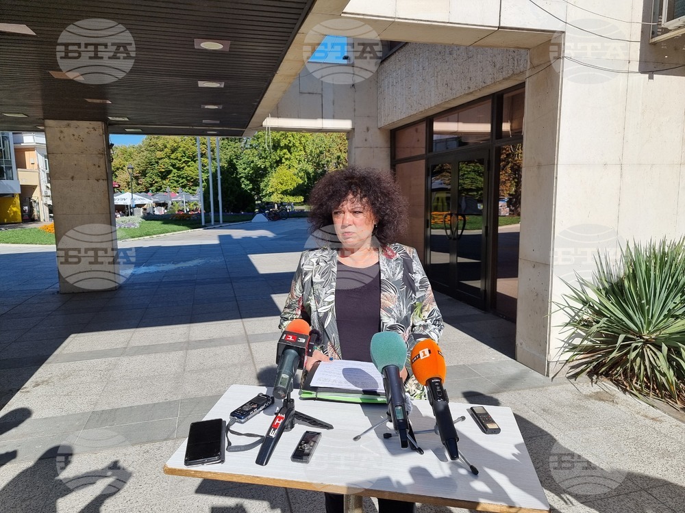 Кметската управа в Русе е изненадана, че общината няма да получи държавно финансиране за ремонт на улици