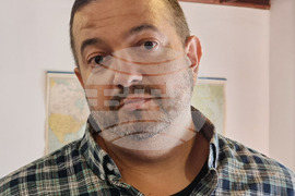 Варна - изкуствен остров - проект - Николай Петков