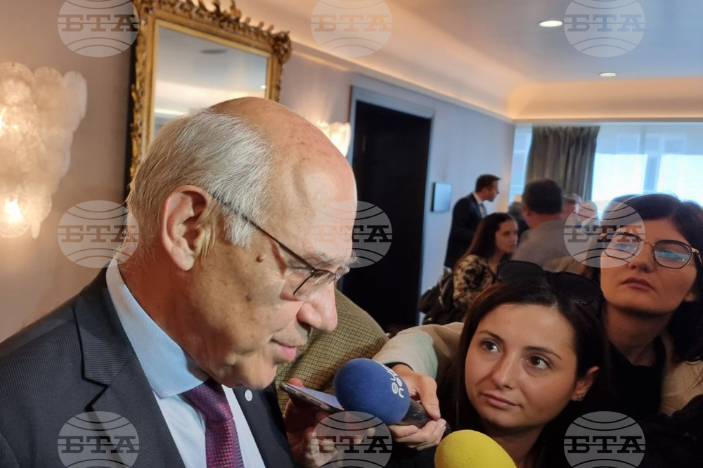 Кръгла маса "Зеленият преход – инвестиции в технологии и мрежови услуги"