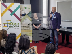 Община Ловеч участва в работна среща между туристическия бизнес и местната власт в Стара Загора