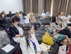 Община Ловеч участва в работна среща между туристическия бизнес и местната власт в Стара Загора