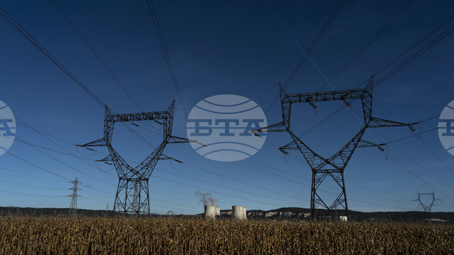 Франция трябва да ускори декарбонизацията, призова мрежовият оператор Ер Те Е 