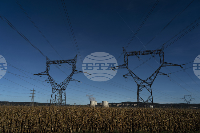 Франция трябва да ускори декарбонизацията, призова мрежовият оператор Ер Те Е 