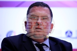 Годишна конференция за строителство и инвестиции 2022 - Мартин Георгиев