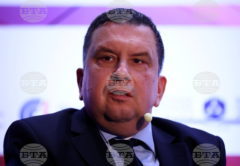 Годишна конференция за строителство и инвестиции 2022 - Мартин Георгиев