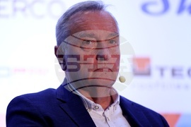 Годишна конференция за строителство и инвестиции 2022 - Светослав Глосов