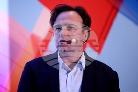 Годишна конференция за строителство и инвестиции 2022 - Илия Вълков