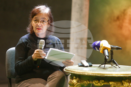 Софийска опера и балет - паметна среща - Лазар Николов