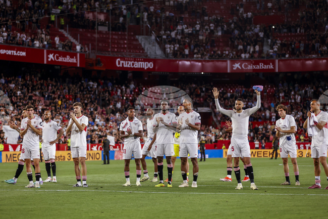 Президентът на Севиля Хосе Мария дел Нидо Караско: "Реал Мадрид се опитва да унищожи испанския футбол"