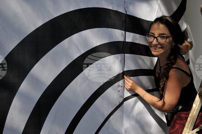 Бургас - фестивал на младите в изкуството