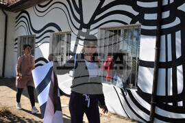 Бургас - фестивал на младите в изкуството