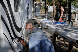 Бургас - фестивал на младите в изкуството