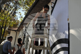 Бургас - фестивал на младите в изкуството