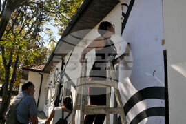 Бургас - фестивал на младите в изкуството