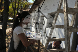 Бургас - фестивал на младите в изкуството