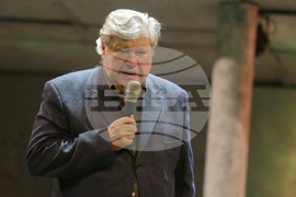 Софийска опера и балет - паметна среща - Лазар Николов