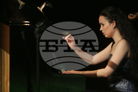 Софийска опера и балет - паметна среща - Лазар Николов