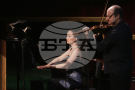 Софийска опера и балет - паметна среща - Лазар Николов