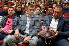 Варна - Икономически университет – Кубрат и Тервел Пулеви