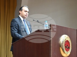 УНСС - 70 години от основаването на катедра „МИО и бизнес“