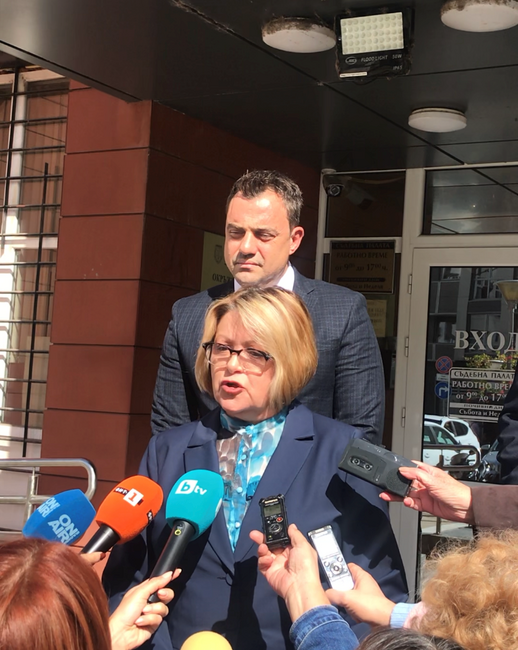 Окръжна прокуратура – Перник ръководи разследване за държане на марихуана с цел разпространение