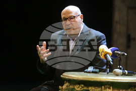 Софийска опера и балет - паметна среща - Лазар Николов