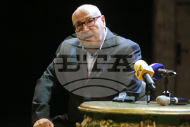 Софийска опера и балет - паметна среща - Лазар Николов