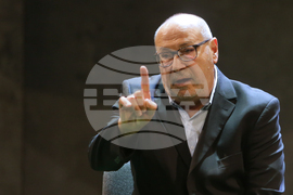 Софийска опера и балет - паметна среща - Лазар Николов