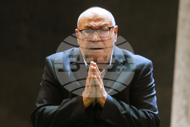 Софийска опера и балет - паметна среща - Лазар Николов