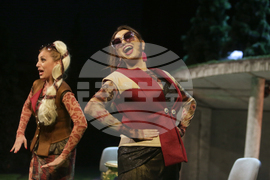 Софийска опера и балет - паметна среща - Лазар Николов