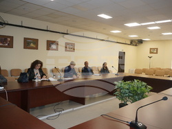 Областна администрация Хасково - Областен регистър и картотека на военните паметници